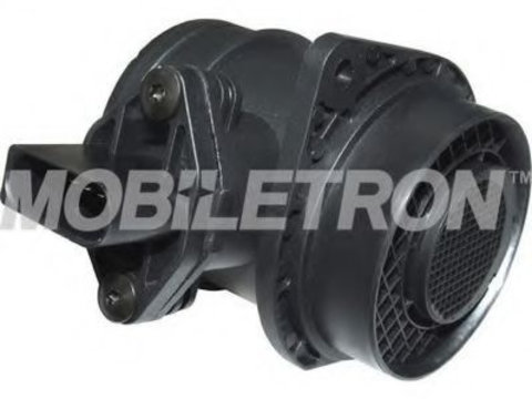 Senzor debitmetru aer VW POLO (6R, 6C) (2009 - 2016) MOBILETRON MA-B022