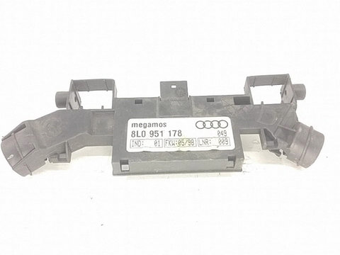 Senzor detectare miscare dreapta Audi A3 8L 1997> SH 8l0951178