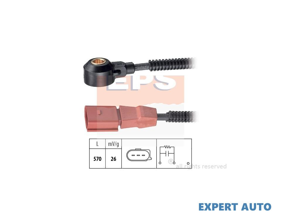 Senzor detonatie Audi AUDI A6 (4F2, C6) 2004-2011 #2 037907385H