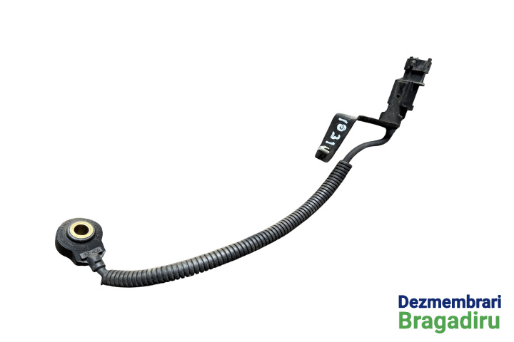 Senzor detonatie Cod: 0261231283 39250-03020 Hyundai i20 2 (GB) [2014 - 2020] Hatchback - 5 usi 1.2 MT (84 hp) Cod motor: G4LA-6