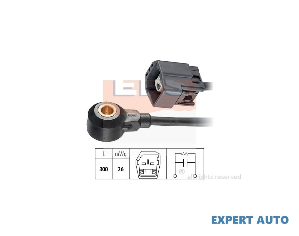 Senzor detonatie Mazda TRIBUTE (EP) 2000-2008 #2 009108741