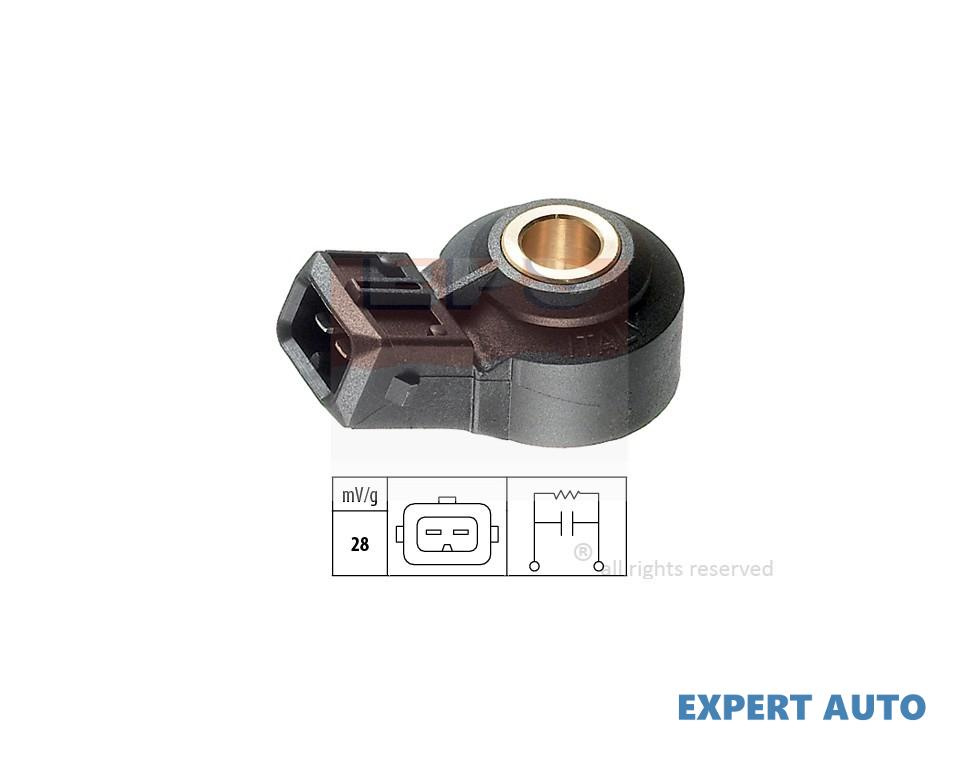 Senzor detonatie Mercedes S-CLASS (W221) 2005-2016 #2 0041534628