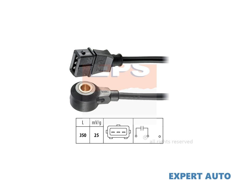 Senzor detonatie Opel ASTRA F (56_, 57_) 1991-1998 #8 009108531