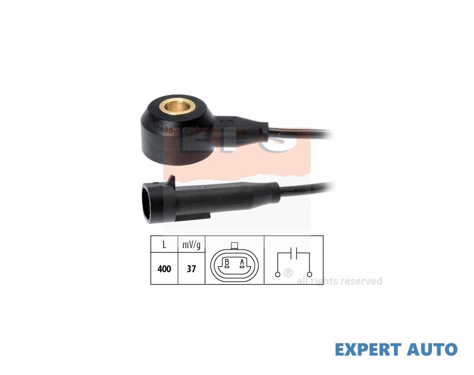 Senzor detonatie Opel ASTRA G combi (F35_) 1998-2009 #8 009108721
