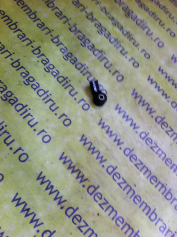 Senzor detonatie Skoda Fabia 6Y [1999 - 2004] Seda