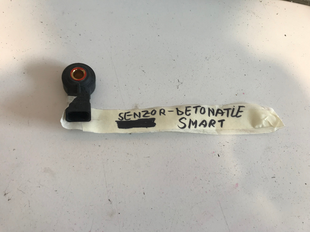 Senzor detonatie smart fortwo 2002 - 2007