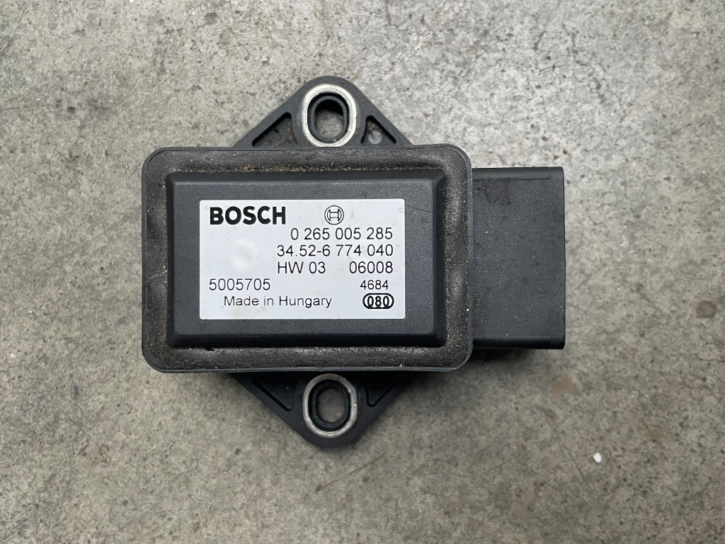 Senzor DSC - senzor viteza Bmw cod 6774040