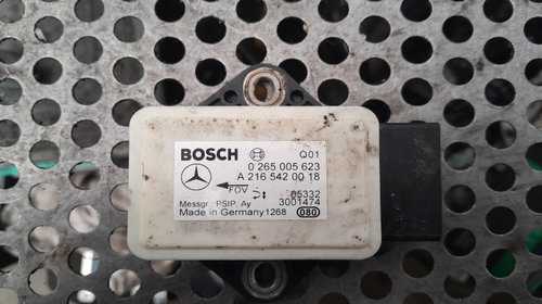 Senzor ESP 0265005623 Mercedes-Benz B-Cl