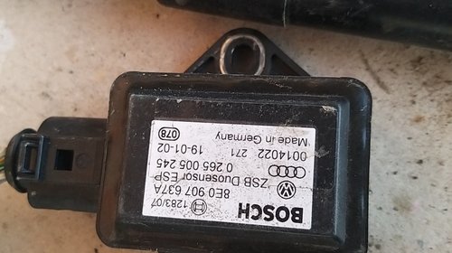 Senzor ESP 1.9 tdi VW Passat b5 Audi A4 