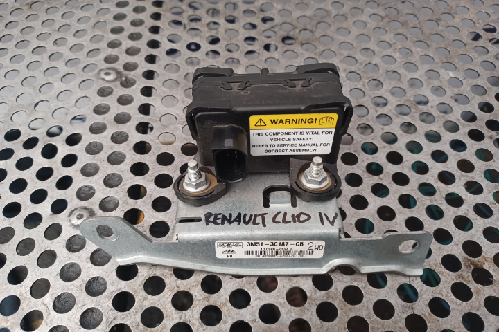 SENZOR ESP - 10170103533 MX 1253 Renault Clio 4 [2012 - 2020]