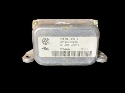 Senzor ESP 1K0907655B 1K0907655B Volkswagen VW Gol