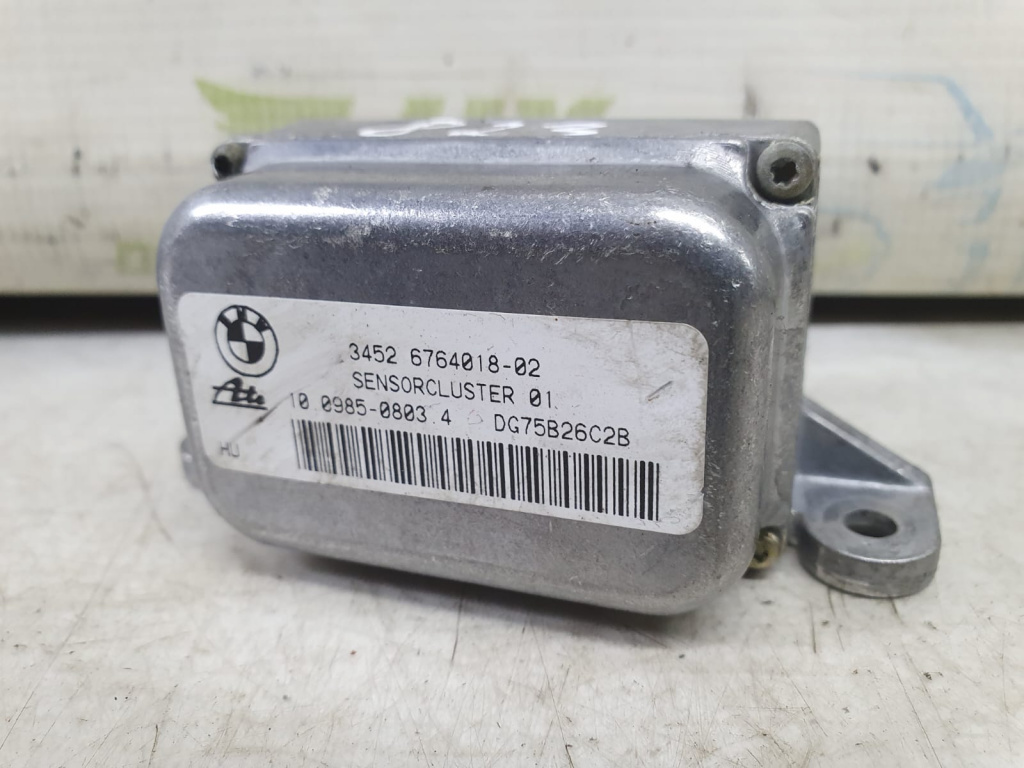 Senzor esp 3452676401802 BMW Seria 3 E46 [facelift