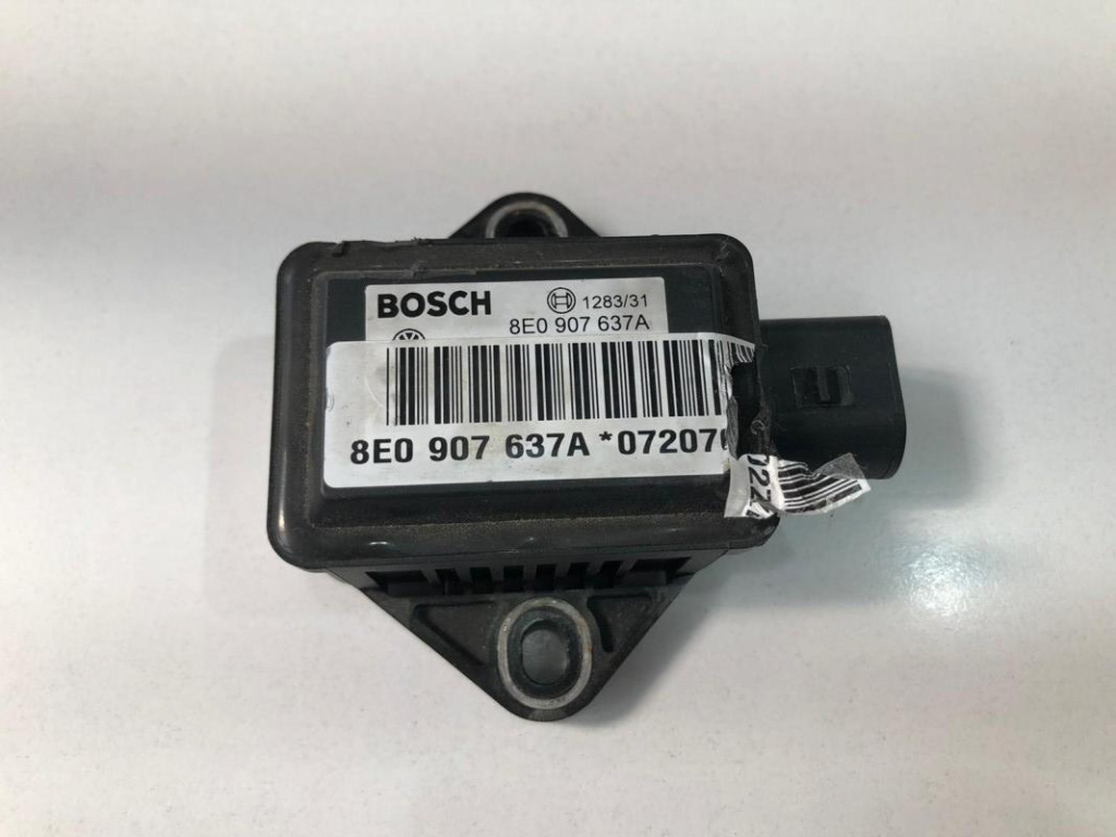 Senzor esp 8e0907637a Audi A4 B6 [2000 - 2005]