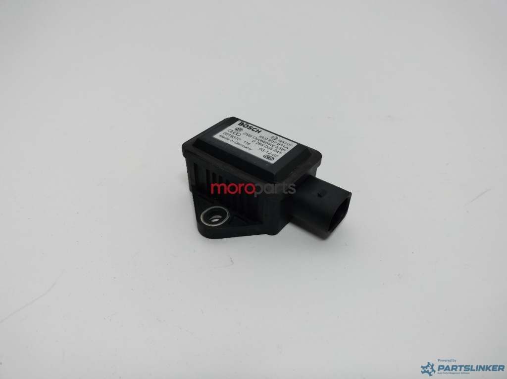 Senzor ESP 8E0907637A Audi A4 B6 Break 1.9 tdi 2002 AWX OEM 8E0907637A