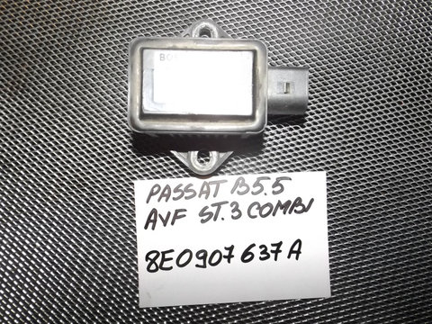 Senzor esp 8e0907637a Passat B5.5 , 2003, 1.9 tdi stage 3 break volan stanga