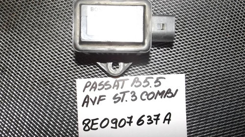Senzor esp 8e0907637a Passat B5.5 , 2003