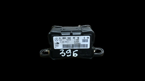 Senzor esp A0045423918 Mercedes-Benz M-C