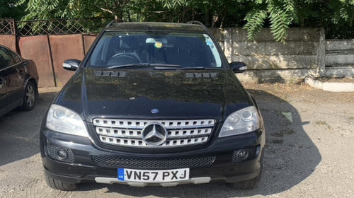 Senzor esp A0045423918 Mercedes-Benz M-C