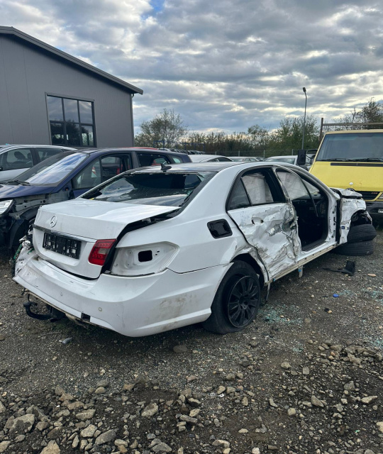 Senzor ESP A0055422618 Mercedes-Benz E-C