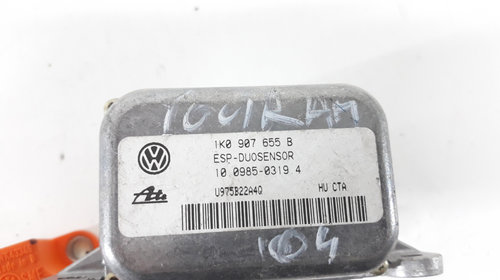 Senzor ESP ATE VW TOURAN 1K0907655B