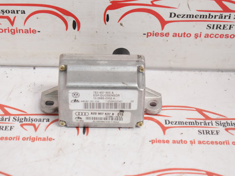 Senzor ESP Audi A2 1.6 FSI 8Z0907637B 565