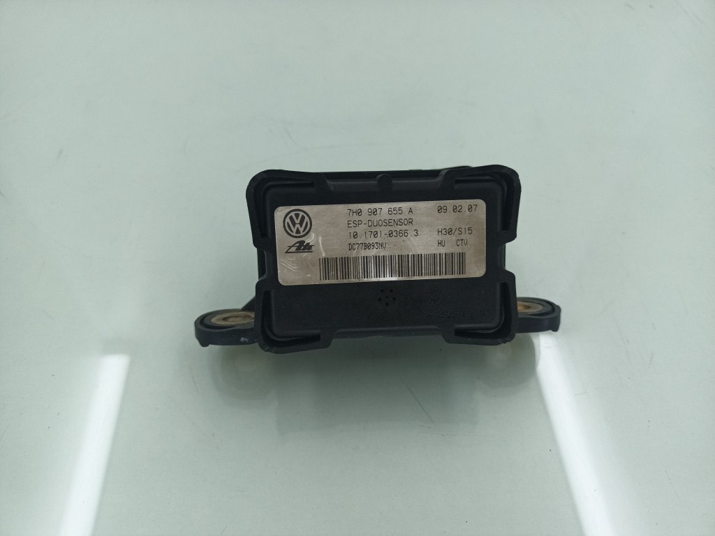 Senzor ESP Audi A3 8P BKD 2003-2009 7H0907655A DezP: 05131