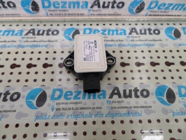 Senzor esp Audi A4 1.9 tdi, 8E0907637B