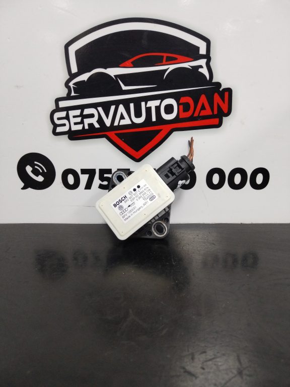 Senzor ESP Audi A4 (2008-2011) [8K2, B8] 2.0 Motor