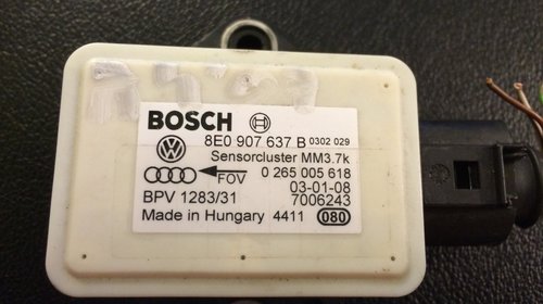 Senzor ESP Audi A4 8e din 2008 cod 8E090