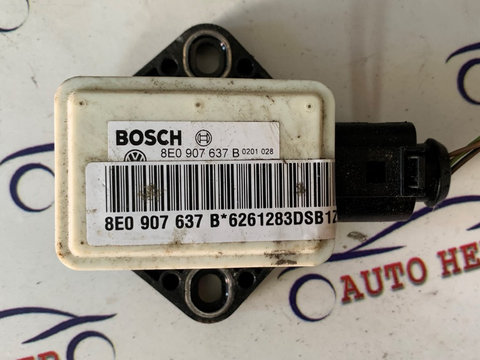 Senzor ESP Audi A4 A6 8E0907637B 8E0 907 637 B