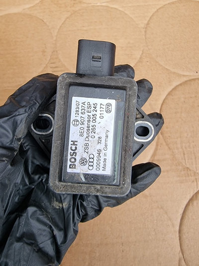 Senzor ESP Audi A4 B5 B6 Passat B5 B6 cod 8E090763