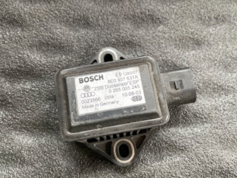 Senzor ESP Audi A4 B6 A6 C6 A8 D3 8E0907637A 0265005245 ⭐⭐⭐⭐⭐