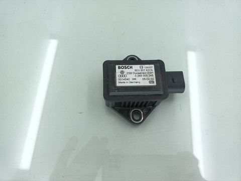 Senzor ESP Audi A4 B6 AWX 2001-2004 8E0907637A DezP: 14632
