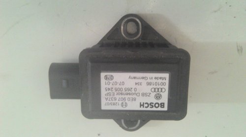 Senzor ESP Audi A4 B6, Passat B5 Cod 8E0