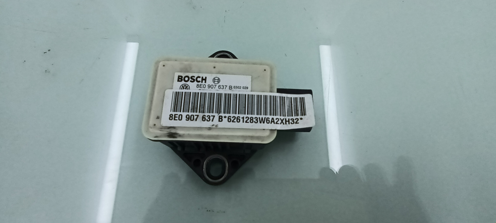 Senzor ESP Audi A4 B7 BPW 2004-2008 8E0907637B DezP: 13260