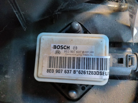 Senzor ESP Audi A4 B7 , Cod : 8e0907637b