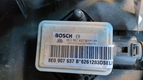 Senzor ESP Audi A4 B7 , Cod : 8e0907637b
