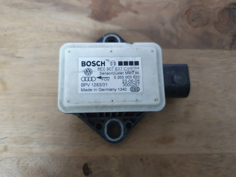 Senzor ESP Audi A4 B7 Cod:8E0907637C
