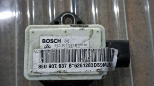 SENZOR ESP AUDI A4 B7 COD OEM 8e0907637B