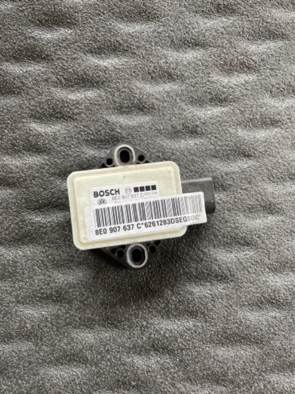 Senzor ESP Audi A4 B7 R8 8E0907637C 0265005620 ⭐⭐⭐⭐⭐