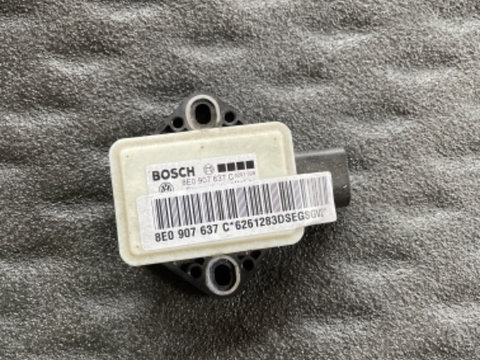 Senzor ESP Audi A4 B7 R8 8E0907637C 0265005620 ⭐⭐⭐⭐⭐