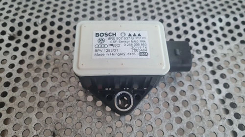 Senzor ESP Audi A4 B8 A5 2.0 Tdi Euro 5 