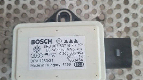 Senzor ESP Audi A4 B8 A5 2.0 Tdi Euro 5 