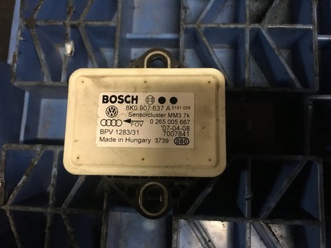 Senzor ESP Audi a4 b8 cod 0265005667