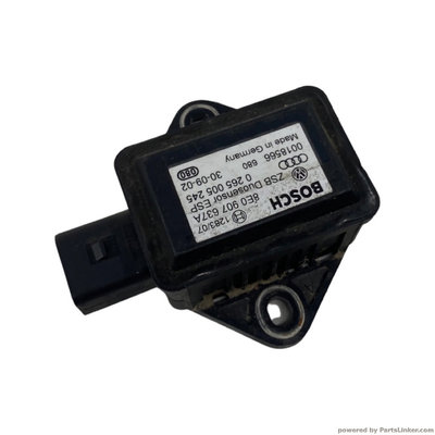 Senzor ESP AUDI A4 II (8E2, B6) [ 2000 - 2005 ] OE