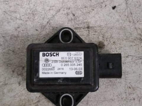 Senzor ESP Audi A4 VW Passat B5 8E0907637A