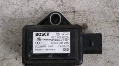 Senzor ESP Audi A4 VW Passat B5 8E090763