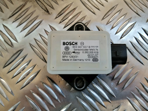 Senzor ESP Audi A6 C6 2004-2008 8E0907637B