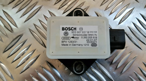 Senzor ESP Audi A6 C6 2004-2008 8E090763