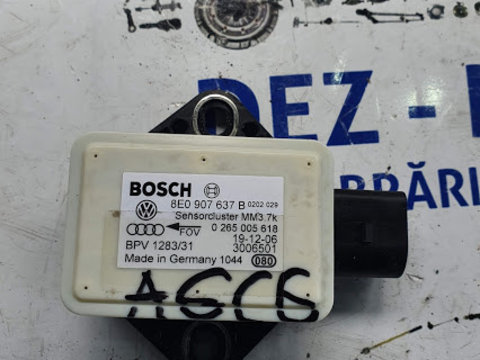 Senzor ESP Audi A6 C6 4F0907637B